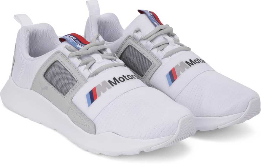 Bmw m clearance sport shoes